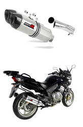 Dominator tłumik HP1 Honda CBF 1000  2006 - 2009