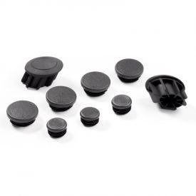 ZAŚLEPKI RAMY PUIG DO BMW R1200GS 2013-2018 / R1250GS 2018-2023