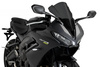 Szyba sportowa PUIG do Triumph Daytona 660 2024-2025 Mocno przyciemniany (F) 22084F