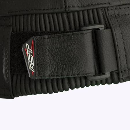KURTKA SKÓRZANA RST R-18 CE BLACK S (2069)