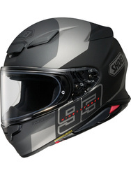 Kask integralny SHOEI NXR2 MM93 Collection Rush TC-5