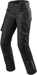 DAMSKIE SPODNIE MOTOCYKLOWE TEKSTYLNE OUTBACK REV'IT!