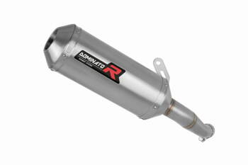 Dominator tłumik OV G2 Yamaha MT-03 2020 - 2023