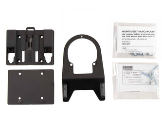 Základna nádrže pro Honda CRF 1000 Africa Twin (2018-2019)