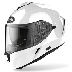 KASK AIROH SPARK COLOR WHITE GLOSS