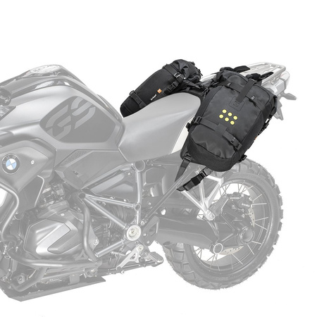 Kriega OS-Base - BMW GS