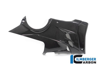 Bellypan prawy - połysk do Ducati Streetfighter V4 2020-2022 ILMBERGER VUR.014.SFV4G.K