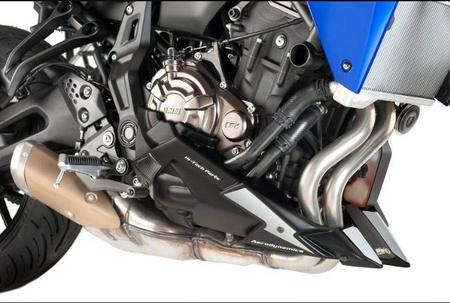 SPOILER SILNIKA PUIG DO YAMAHA MT-07 / TRACER 700 / GT