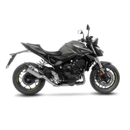 Leovince Tłumik Końcowy LV-14R Titanium Honda CB 1000 Hornet 2025-
