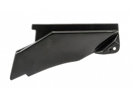 PANELE BOCZNE TYLNE PUIG DO BMW R1200RT 05-13