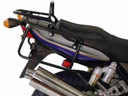 Kawasaki ZRX 1200 R/S (2001-2007) side case carrier