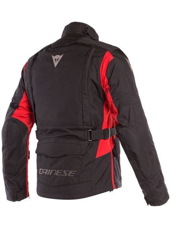 DAINESE KURTKA TEKSTYLNA X-TOURER D-DRY