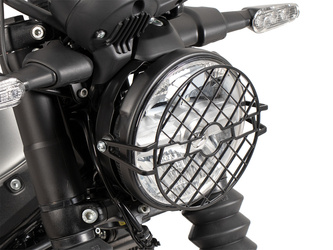 Headlight grill for Royal Enfield Guerrilla 450 (2024-)