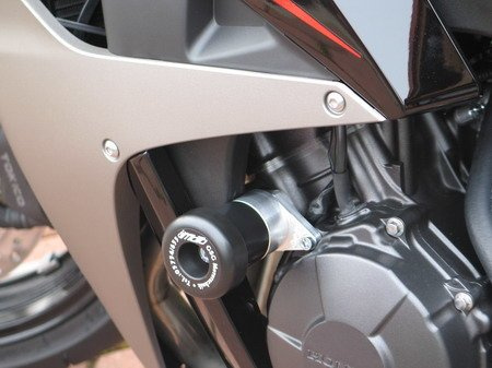GSG-MOTOTECHNIK Crash pady ramy Honda CBR600RR 07-08