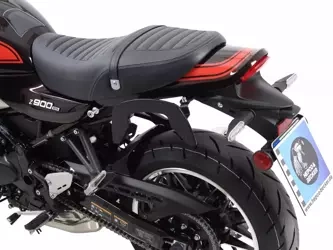 Kawasaki Z 900 RS/Cafe (2018-) C-BOW soft bag holder