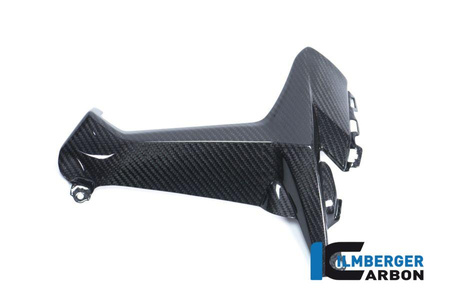 Osłona wlotu powietrza prawa - carbon Honda CBR 1000 RR (2017-) ILMBERGER LAR.010.CBR17.K
