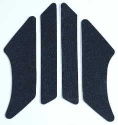 TANKPAD ANTYPOŚLIZGOWY 2 CZĘŚCI CLEAR BMW F800ST (06-13)
