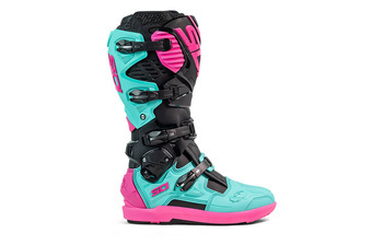 BOTY SIDI CROSSFIRE 3 SRS
