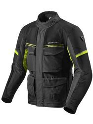 REV'IT! Kurtka tekstylna OUTBACK 3