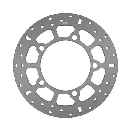 EBC Tarcza hamulcowa skuterowa MD9125D