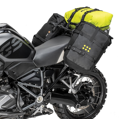 Kriega OS-Base - BMW GS