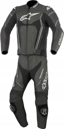 KOMBINEZON SKÓRZANY ALPINESTARS MOTEGI V2 2PC R. 52
