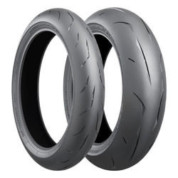 Opona Bridgestone Battlax Racing Street RS10R 190/50 ZR17