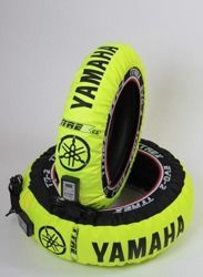 Koce Grzewcze Tyrex X-PRO kolor żółty