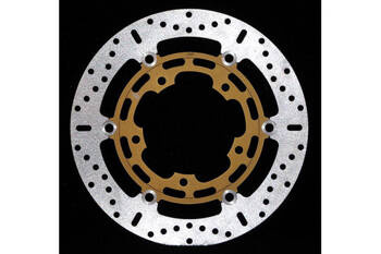 EBC Tarcza hamulcowa motocyklowa MD3092X Street X