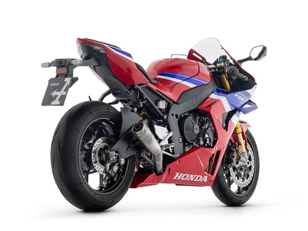 ARROW Tłumik Końcowy PRO-Race Titanium Honda CBR 1000 RR-R 2024-2026