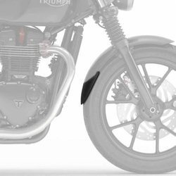 PRZEDŁUŻENIE BŁOTNIKA STREET CUP/STREET TWIN PRZÓD