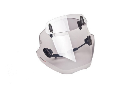 OWIEWKA UNIWERSALNA PUIG TREND Z DEFLEKTOREM