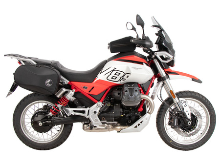 Tankring BASIC incl. fastener for tankbag for Moto Guzzi V 85 TT / Strada / Travel (2024-)