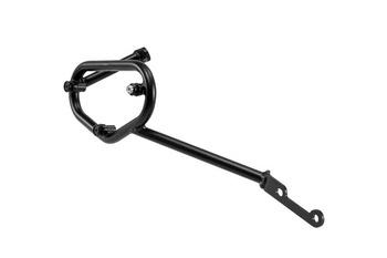 STELAŻ BOCZNY SLC PRAWY SW-MOTECH KTM 790 ADVENTURE / R (19-) BLACK