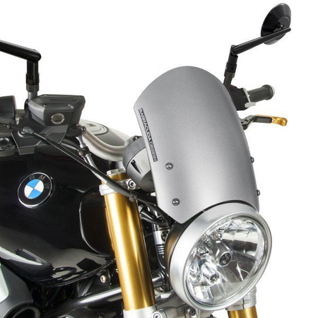 Barracuda BMW RNineTScrambler Owiewka