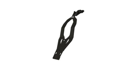 EP Beeline Compatible Sat Nav Mount - Yamaha Tracer 9 GT (2021+) (PRN015683-015834-04) - EVOTECH PERFORMANCE