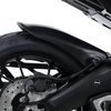 BŁOTNIK TYLNY RG RACING YAMAHA MT-09 17- BLACK