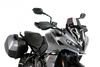 Szyba sportowa PUIG Triumph Tiger Sport 660 2022-2025 Mocno przyciemniany (F) 21318F