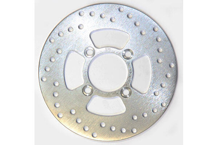 EBC Tarcza hamulcowa skuterowa MD975D