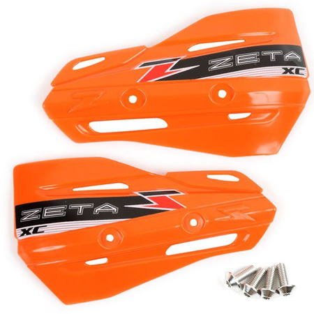 Listki Szalki Zeta XC PROTECTOR