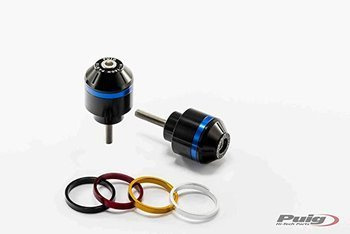 KOŃCÓWKI KIEROWNICY HONDA NC750/ INTEGRA