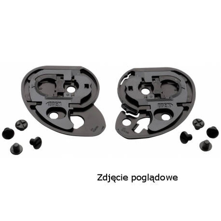 Mocowanie Szyby HJC HJ33 do Kasku I90