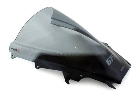 SZYBA SPORTOWA PUIG DO TRIUMPH DAYTONA 675 09-12