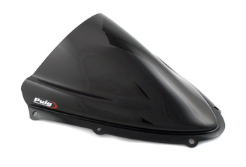 Szyba sportowa PUIG do Suzuki GSX-R600 / 750 08-10 - OUTLET Mocno przyciemniany (F) O4629F