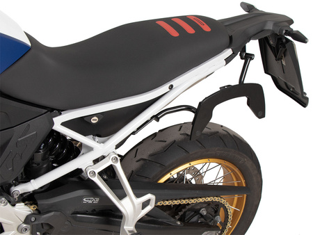 C-Bow sidecarrier black for BMW F 900 GS (2024-)