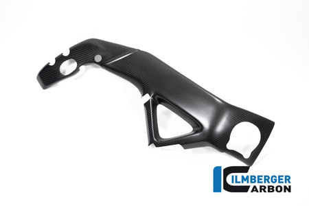 Osłona ramy prawa strona matowa do motocykla APRILIA Tuono V4 (od 2021) ILMBERGER RAR.107.TU21M.K