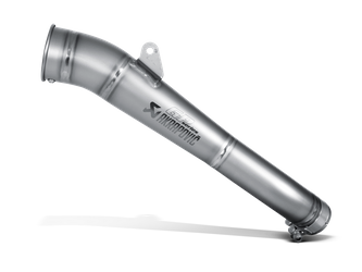 Akrapovic Tłumik końcowy Titanium Suzuki GSX-R 600/750 2011-2022