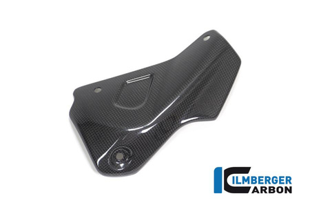 Ochraniacz wydechu - połysk do Ducati Monster 1200 R (od 2016) ILMBERGER AHS.004.MR12G.K