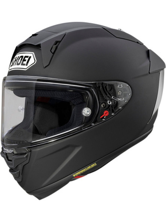 Kask SHOEI X-SPR Pro Czarny Mat