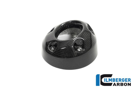 Protektor tylnego tłumika BMW R nineT Racer (od 2017) ILMBERGER AHS.009.RNITR.K